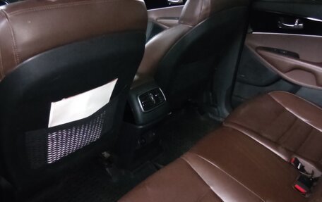 KIA Sorento III Prime рестайлинг, 2016 год, 2 700 000 рублей, 11 фотография