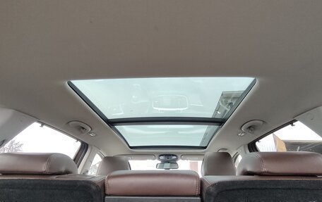 KIA Sorento III Prime рестайлинг, 2016 год, 2 700 000 рублей, 15 фотография