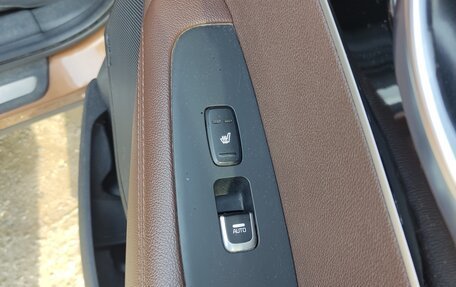KIA Sorento III Prime рестайлинг, 2016 год, 2 700 000 рублей, 32 фотография