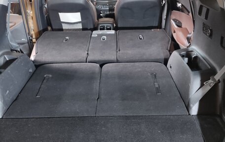 KIA Sorento III Prime рестайлинг, 2016 год, 2 700 000 рублей, 39 фотография