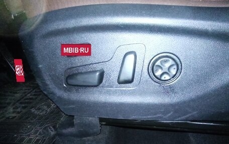 KIA Sorento III Prime рестайлинг, 2016 год, 2 700 000 рублей, 34 фотография