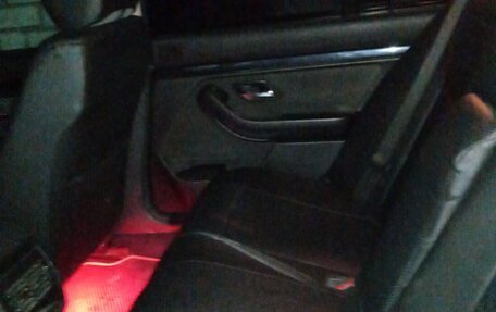 BMW 5 серия, 1998 год, 532 000 рублей, 4 фотография
