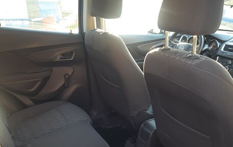 Opel Mokka I, 2014 год, 790 000 рублей, 7 фотография