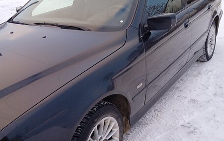 BMW 5 серия, 1998 год, 532 000 рублей, 2 фотография