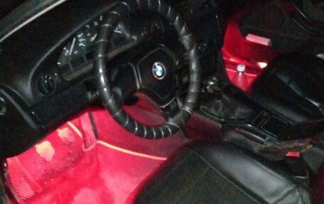 BMW 5 серия, 1998 год, 532 000 рублей, 10 фотография