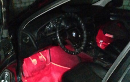 BMW 5 серия, 1998 год, 532 000 рублей, 15 фотография