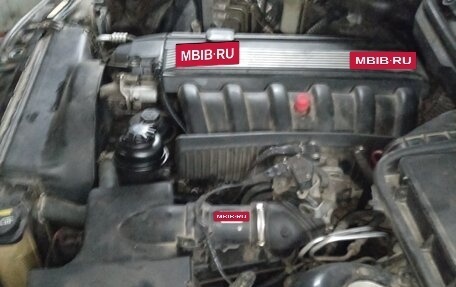 BMW 5 серия, 1998 год, 532 000 рублей, 8 фотография