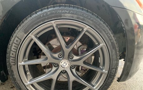 Infiniti G, 2007 год, 1 050 000 рублей, 4 фотография