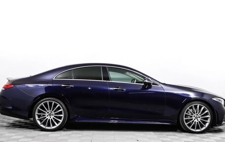 Mercedes-Benz CLS, 2019 год, 5 250 000 рублей, 4 фотография
