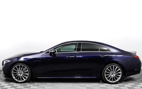 Mercedes-Benz CLS, 2019 год, 5 250 000 рублей, 8 фотография