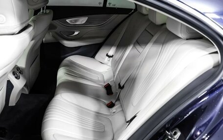 Mercedes-Benz CLS, 2019 год, 5 250 000 рублей, 13 фотография