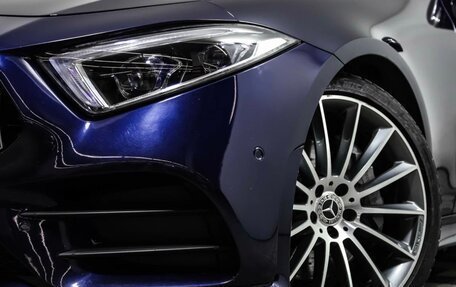 Mercedes-Benz CLS, 2019 год, 5 250 000 рублей, 14 фотография