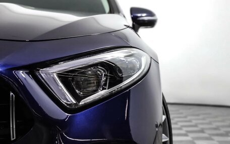 Mercedes-Benz CLS, 2019 год, 5 250 000 рублей, 19 фотография
