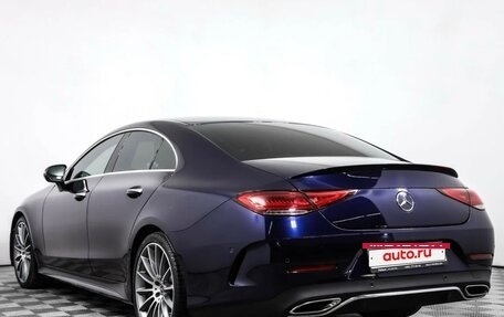 Mercedes-Benz CLS, 2019 год, 5 250 000 рублей, 7 фотография