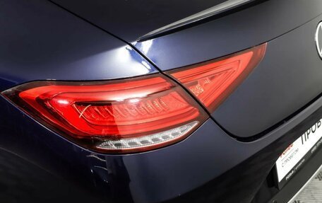 Mercedes-Benz CLS, 2019 год, 5 250 000 рублей, 20 фотография