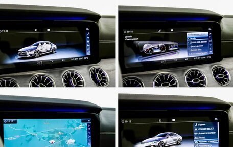 Mercedes-Benz CLS, 2019 год, 5 250 000 рублей, 28 фотография