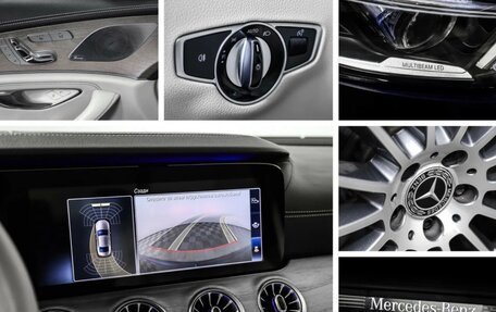 Mercedes-Benz CLS, 2019 год, 5 250 000 рублей, 26 фотография