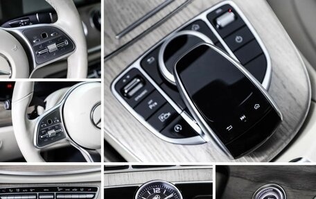 Mercedes-Benz CLS, 2019 год, 5 250 000 рублей, 27 фотография