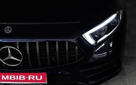 Mercedes-Benz CLS, 2019 год, 5 250 000 рублей, 24 фотография