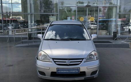 Suzuki Liana, 2007 год, 460 000 рублей, 2 фотография