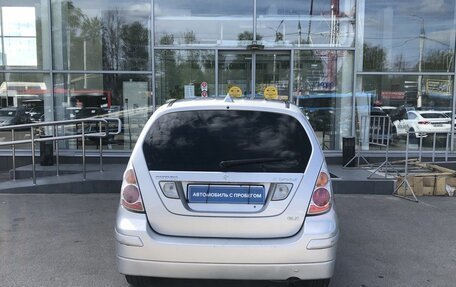 Suzuki Liana, 2007 год, 460 000 рублей, 6 фотография