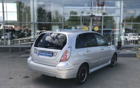 Suzuki Liana, 2007 год, 460 000 рублей, 5 фотография