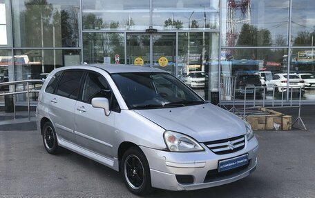 Suzuki Liana, 2007 год, 460 000 рублей, 3 фотография