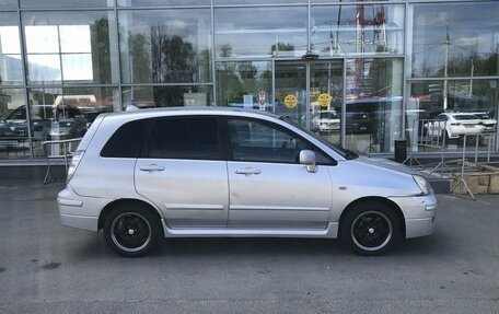Suzuki Liana, 2007 год, 460 000 рублей, 4 фотография