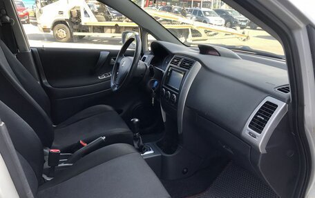 Suzuki Liana, 2007 год, 460 000 рублей, 9 фотография