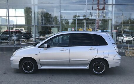 Suzuki Liana, 2007 год, 460 000 рублей, 8 фотография