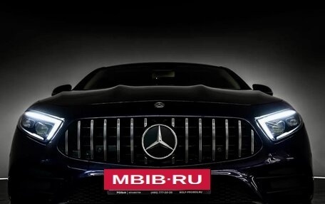 Mercedes-Benz CLS, 2019 год, 5 250 000 рублей, 25 фотография