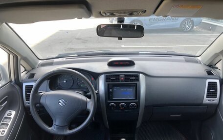 Suzuki Liana, 2007 год, 460 000 рублей, 10 фотография