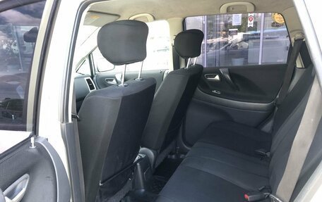 Suzuki Liana, 2007 год, 460 000 рублей, 11 фотография