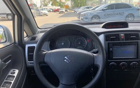 Suzuki Liana, 2007 год, 460 000 рублей, 12 фотография