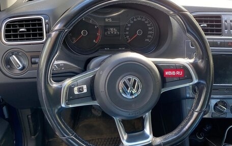 Volkswagen Polo VI (EU Market), 2020 год, 1 350 000 рублей, 6 фотография