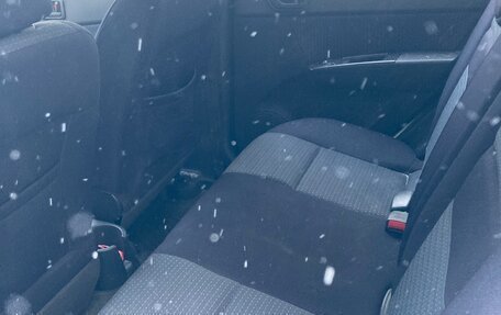 Hyundai Getz I рестайлинг, 2010 год, 540 000 рублей, 9 фотография