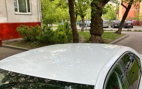 Skoda Superb III рестайлинг, 2015 год, 1 850 000 рублей, 17 фотография