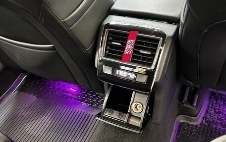 Skoda Superb III рестайлинг, 2015 год, 1 850 000 рублей, 14 фотография