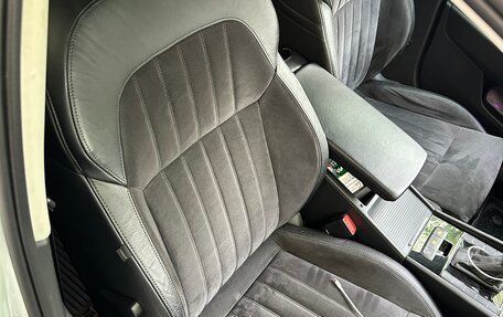 Skoda Superb III рестайлинг, 2015 год, 1 850 000 рублей, 28 фотография