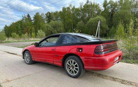 Mitsubishi Eclipse I, 1991 год, 300 000 рублей, 5 фотография