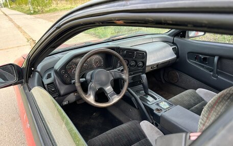 Mitsubishi Eclipse I, 1991 год, 300 000 рублей, 8 фотография