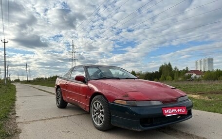 Mitsubishi Eclipse I, 1991 год, 300 000 рублей, 2 фотография