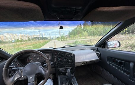 Mitsubishi Eclipse I, 1991 год, 300 000 рублей, 14 фотография