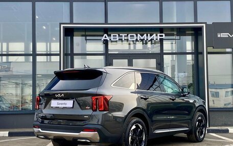 KIA Sorento IV, 2024 год, 6 200 000 рублей, 4 фотография
