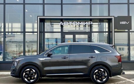KIA Sorento IV, 2024 год, 6 200 000 рублей, 6 фотография