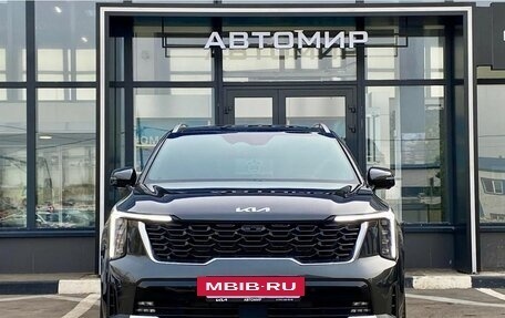 KIA Sorento IV, 2024 год, 6 200 000 рублей, 2 фотография