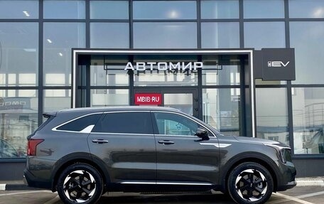KIA Sorento IV, 2024 год, 6 200 000 рублей, 3 фотография