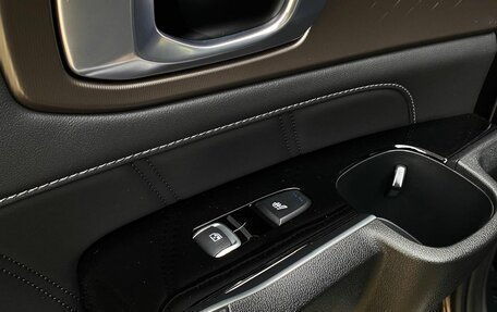 KIA Sorento IV, 2024 год, 6 200 000 рублей, 31 фотография