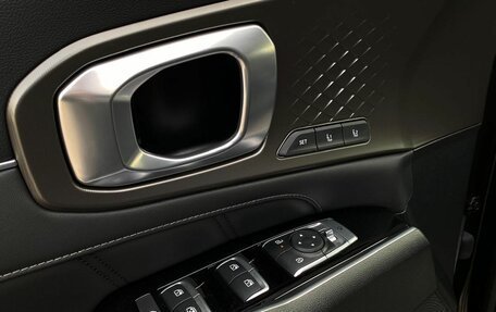 KIA Sorento IV, 2024 год, 6 200 000 рублей, 35 фотография