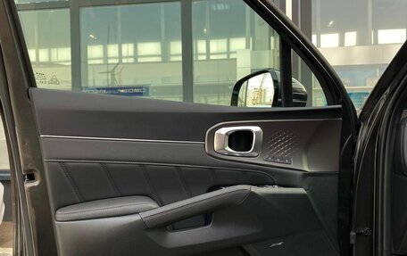 KIA Sorento IV, 2024 год, 6 200 000 рублей, 36 фотография